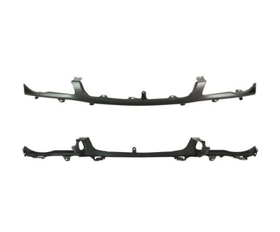 BRIDA PARA LAMPAMI TOYOTA COROLLA E11 10.99- NUEVO  