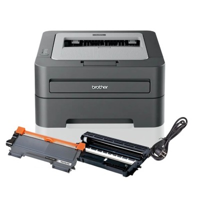 Drukarka laserowa Brother HL-2240 2240 TANI TONER