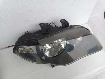 Mg zs rover 45 лампа права europa lift фото №1