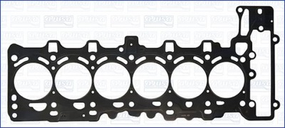 AJU10189500 FORRO GL. BMW 5 F11 10-  