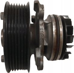 Шків насос wody nissan x-trail t31 renault trafic ii 2.0 dci фото №1