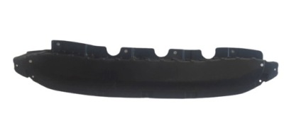 Bmw x-3 f25 2010-2016 защита бампера задняя фото №1