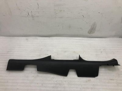 Защита порог правая jeep compass i lift фото №1