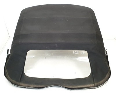 Дах складний mazda mx-5 i na фото №1