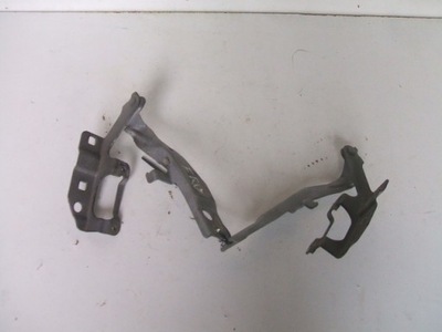 Honda fr-v frv петля капот лівий правий фото №1