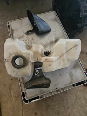 Boxer ii ducato jumper 06-14 бачок омивача фото №1