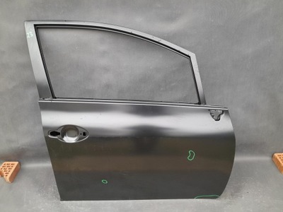 Toyota auris e15 06- дверь перед передние правое oryg фото №1