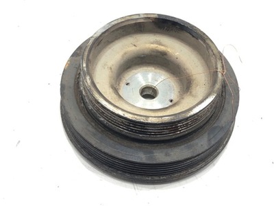 Шків колінчастого вала peugeot partner iv yhy 1.5 102km фото №1