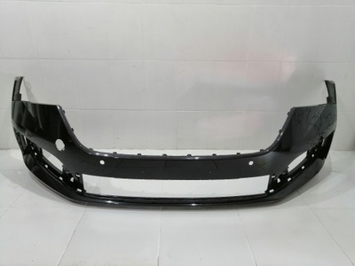Бампер передний перед skoda scala фото №1
