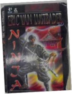 Ninja - Eric van Lustbader