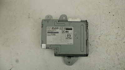 Усилитель радио mazda 2 dj db5l66drx фото №1