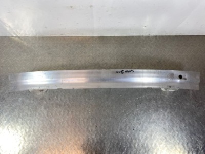 2015 mercedes-benz sl r231 балка бампера заднего фото №1