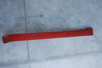 Молдинг крыла правая expert jumpy iii 3 proace фото №1