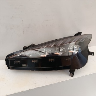 Лампа ліва перед mg mg4 mulan led 10976803 фото №1