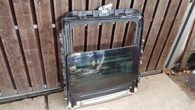 Люк bmw seria 5 e60 фото №1