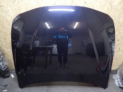 Капот bmw iii 3 f30 f31 iv 4 f32 фото №1