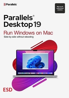 PARALLELS DESKTOP 19 MAC ESD LICENCJA ELEKTRONICZNA LICENCJA WIECZYSTA