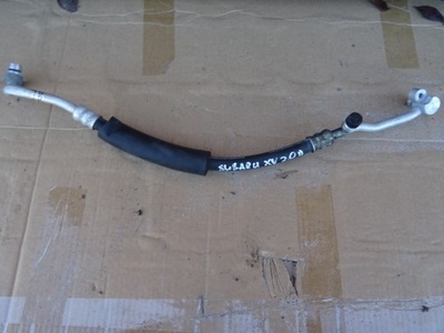 Subaru xv 2.0 шланг кондиціонера фото №1