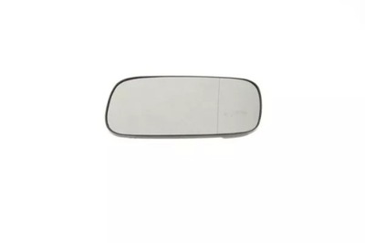 GLASS MIRRORS L SEAT INCA 96- / VW PASS  