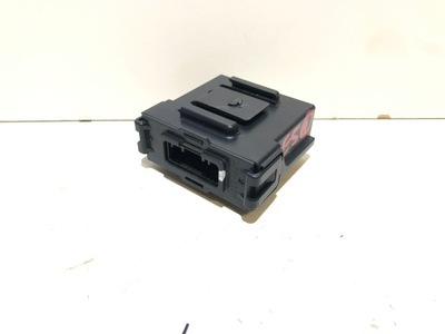 Renault espace v модуль блок управления 284e79599r фото №1