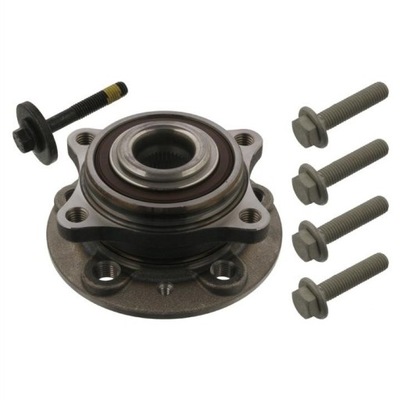 COJINETE CUBO RUEDAS PARTE DELANTERA FEBI 22649 DO VOLVO S60 V70 S80  