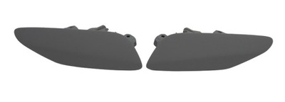 Заглушка распылителя лампы бампера opel cascada фото №1