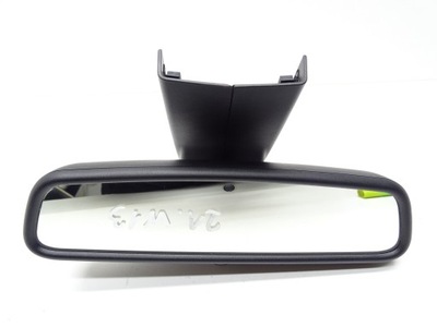 Дзеркало заднього виду внутрішнє bmw f30 f31 925613803 фото №1