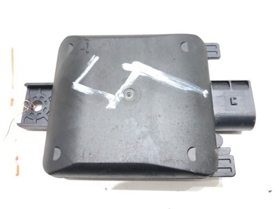 Модуль vw t-cross 2q0907685a блок управления фото №1