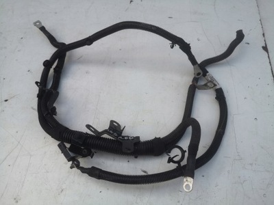 Opel insignia b джгут клема мінусова 39110535 фото №1