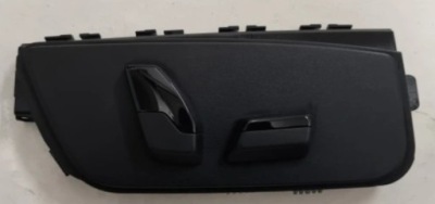 Bmw 5 g30 g31 6 g32 панель сиденье правый перед фото №1