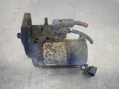 Стартер toyota corolla e12 1.4 фото №1