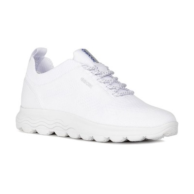 Buty damskie Geox Spherica white 38 EU