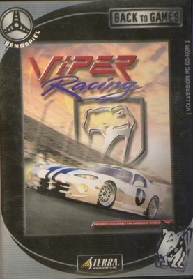 GRA PC VIPER RACING SIERRA EX