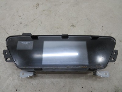 Экран дисплей crv iv 2.0 b фото №1