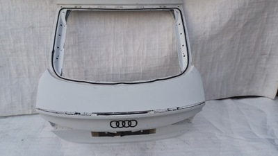 Audi a5 5f 8w sportback крышка багажника крышка багажника фото №1