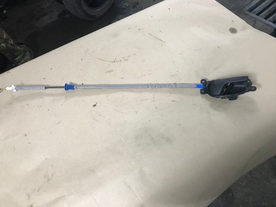 Seat mii ручка внутрішня права 1s0837114d фото №1