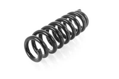 2x пружина задняя bmw 3 f30 f80 f34 , f31 x-drive фото №1