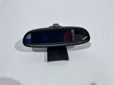 Зеркало заднего вида внутреннее bmw 2 f22 фото №1