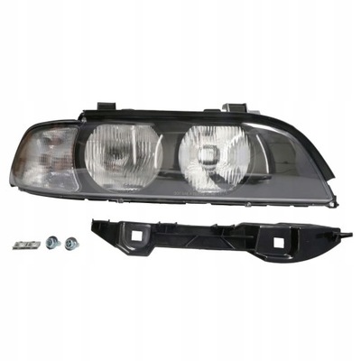 ФАРА ФАРА P BMW 5 (E39) TYC 20-0379-15-2 (H7