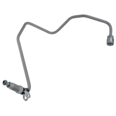 Трубка масляная турбонагнетателя фото №1