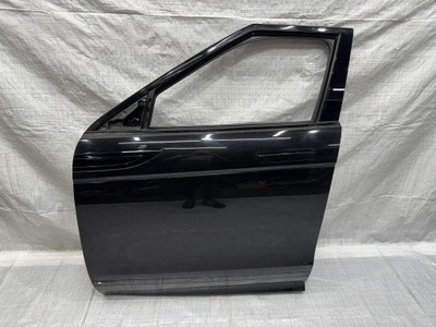 Дверь передние левая land rover evoque l551 r dynamic фото №1