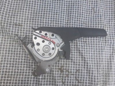 Mazda cx3 рычаг тормоза ручного 15-18 фото №1