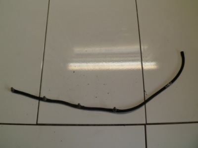 Mercedes c w203 w204 2.2cdi 646 повернення палива пального фото №1