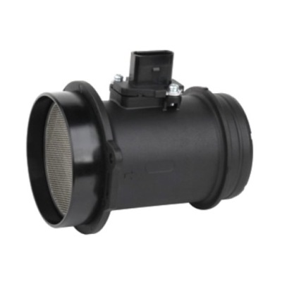 Расходомер воздуха к audi a6 фото №1