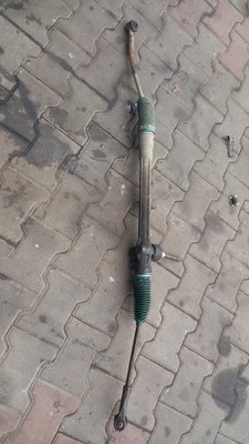 Рейка рульова fiat bravo ii 08r 1.4b фото №1