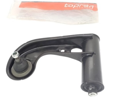 Важіль верхній лівий підвіска перед mercedes c208 c w202 e w210 slk r170 фото №1