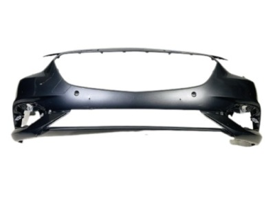 Opel insignia b бампер перед передний 2017-2020 r фото №1