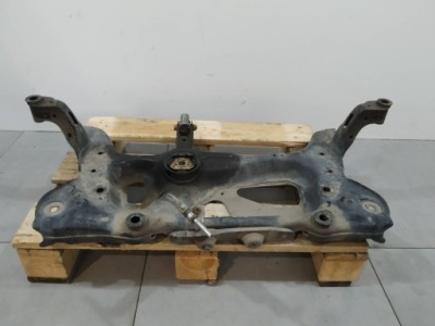 Підрамник підвіска перед 3v skoda superb iii 2015- фото №1