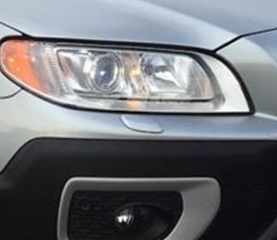 BRIDA CIEGA DE LAVAPARABRISAS VOLVO V70 XC70 08 -16 COLORES  