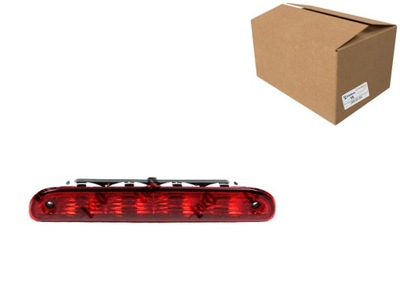 Дополнительные свет стоп abakus 038-33-870 фото №1